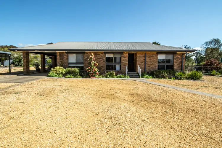 Second view of Homely house listing, 31 Lowther Street, Maldon VIC 3463