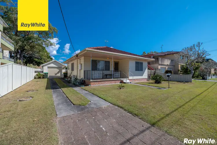 Main view of Homely house listing, 27 Short Street, Forster NSW 2428