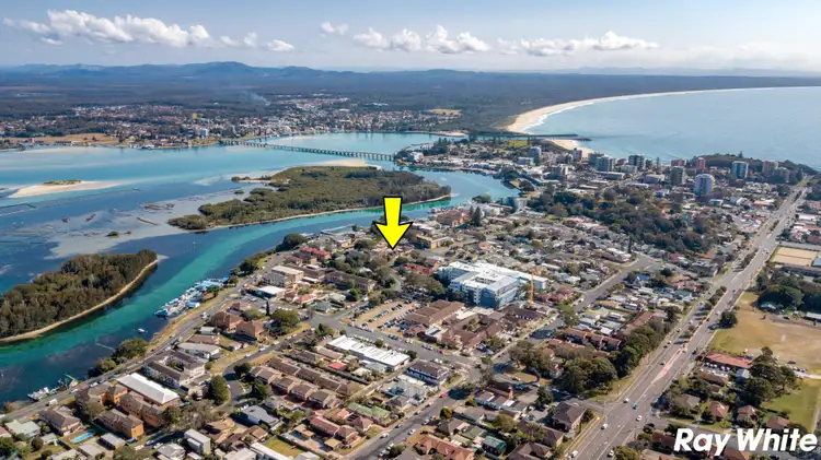 Seventh view of Homely house listing, 27 Short Street, Forster NSW 2428