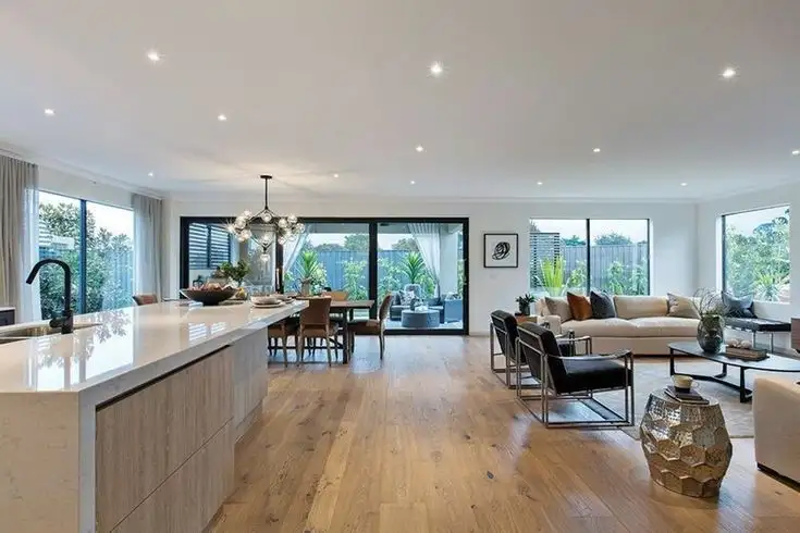 Second view of Homely house listing, 13 Madden Boulevard, Tarneit VIC 3029