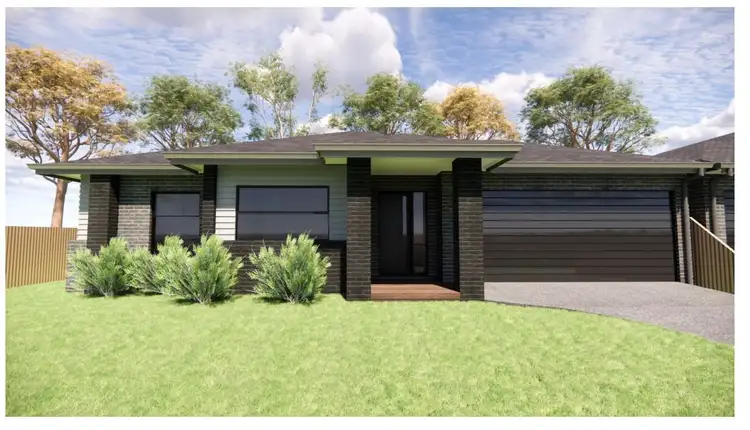 Fourth view of Homely house listing, 13 Madden Boulevard, Tarneit VIC 3029