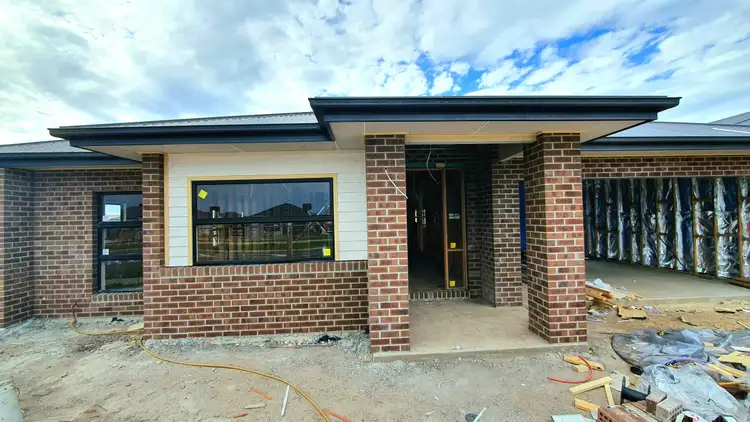Sixth view of Homely house listing, 13 Madden Boulevard, Tarneit VIC 3029