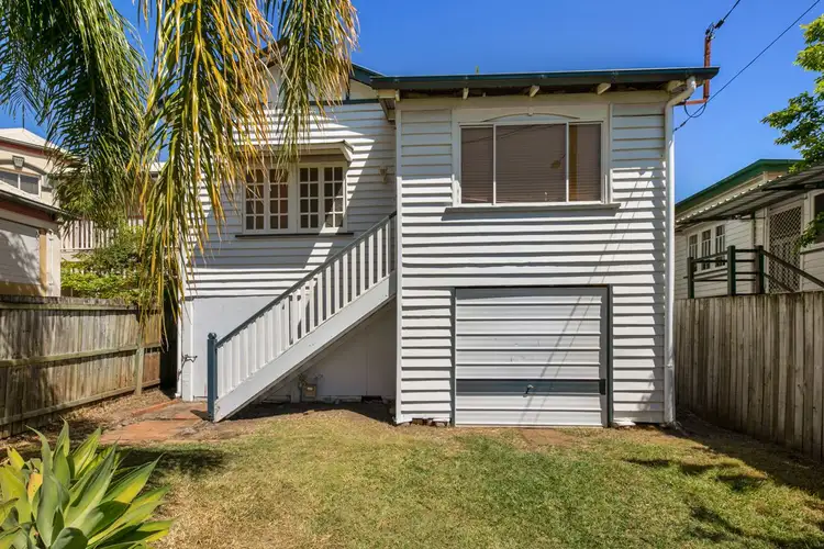 333 Oxley Road, Sherwood QLD 4075