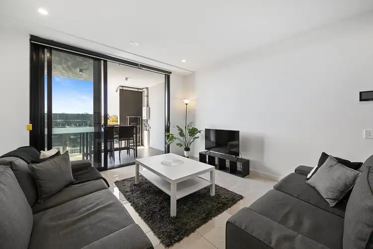 Fifth view of Homely unit listing, 275/181 Clarence Road, Indooroopilly QLD 4068
