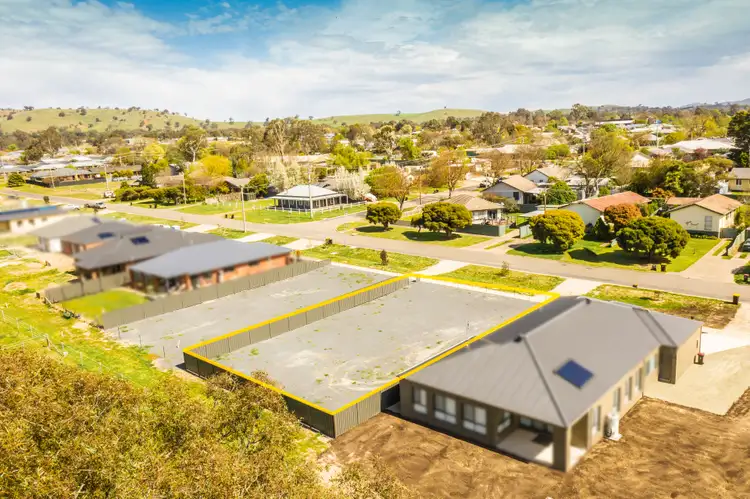 Fifth view of Homely land listing, 24 Rowe Street, Mansfield VIC 3722