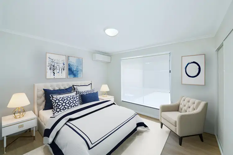 Fourth view of Homely unit listing, Unit 1/24 Bingera Terrace, Caloundra QLD 4551