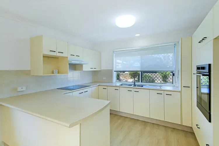 Fifth view of Homely unit listing, Unit 1/24 Bingera Terrace, Caloundra QLD 4551