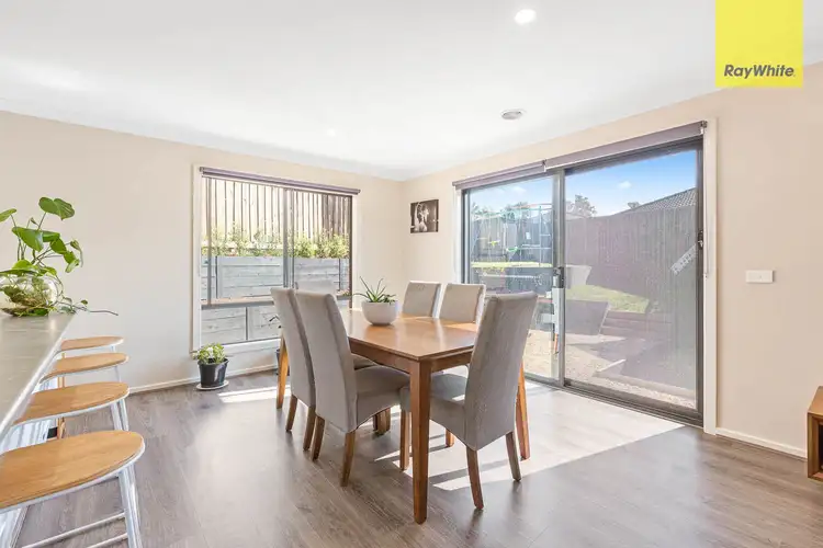 Fourth view of Homely house listing, 7 Farm Court, Bacchus Marsh VIC 3340