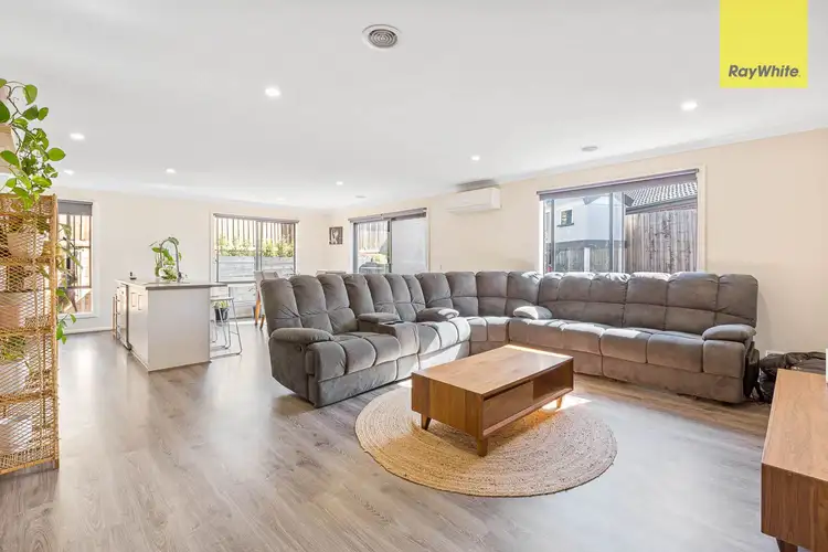Fifth view of Homely house listing, 7 Farm Court, Bacchus Marsh VIC 3340