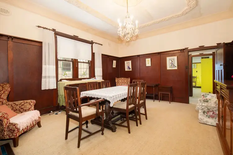 Fifth view of Homely house listing, 84 Patrick Street, Merewether NSW 2291