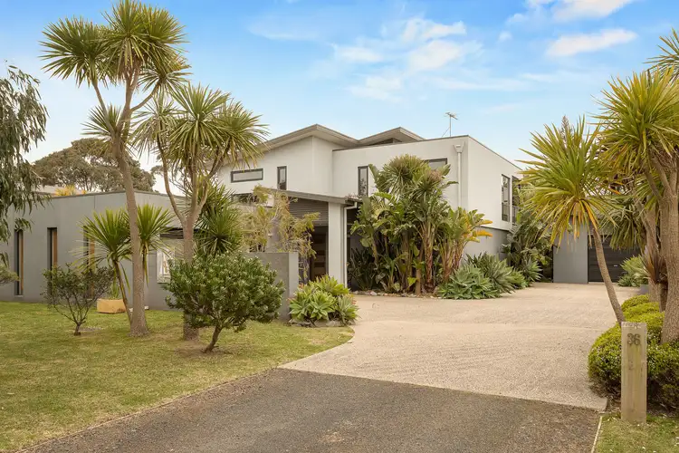 36 Reid Street, Rhyll VIC 3923