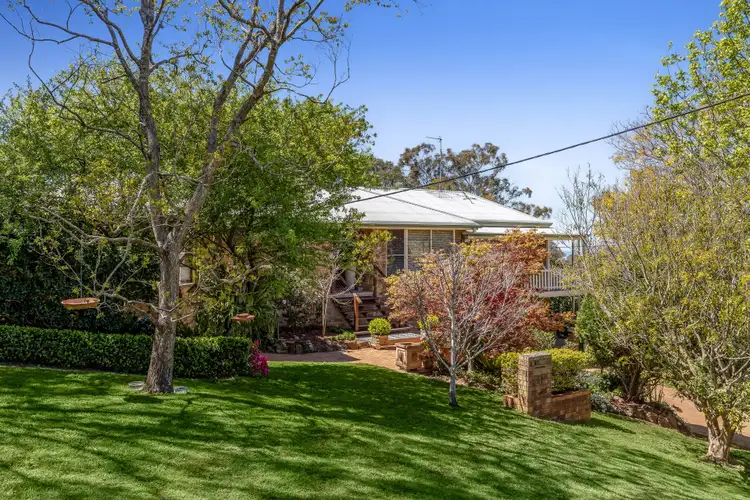 Main view of Homely house listing, 41 Panorama Crescent, Prince Henry Heights QLD 4350