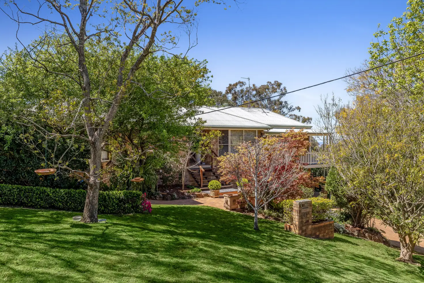 Main view of Homely house listing, 41 Panorama Crescent, Prince Henry Heights QLD 4350