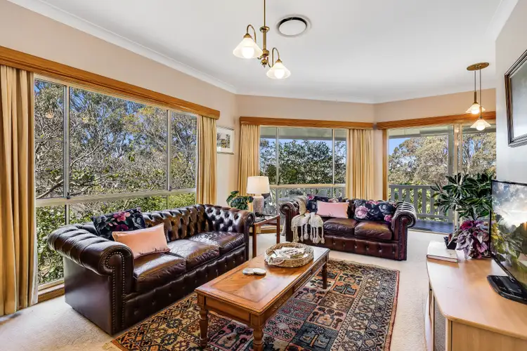 Fourth view of Homely house listing, 41 Panorama Crescent, Prince Henry Heights QLD 4350