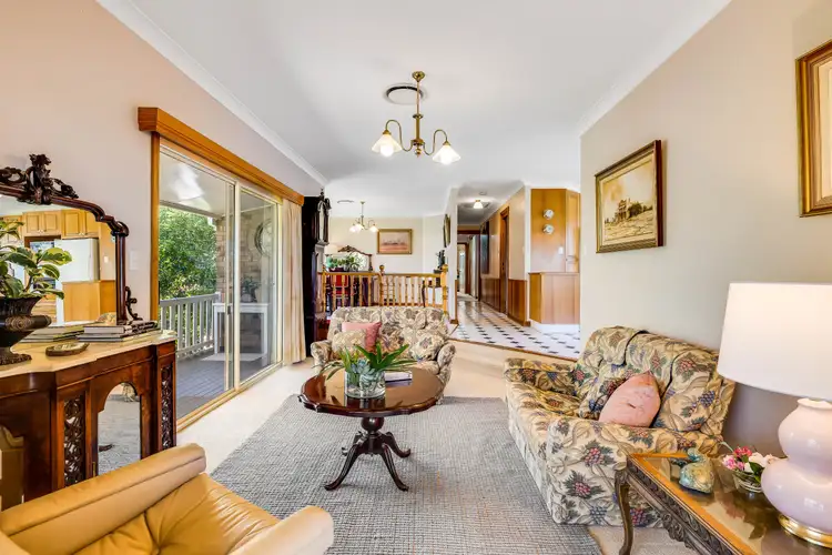 Fifth view of Homely house listing, 41 Panorama Crescent, Prince Henry Heights QLD 4350