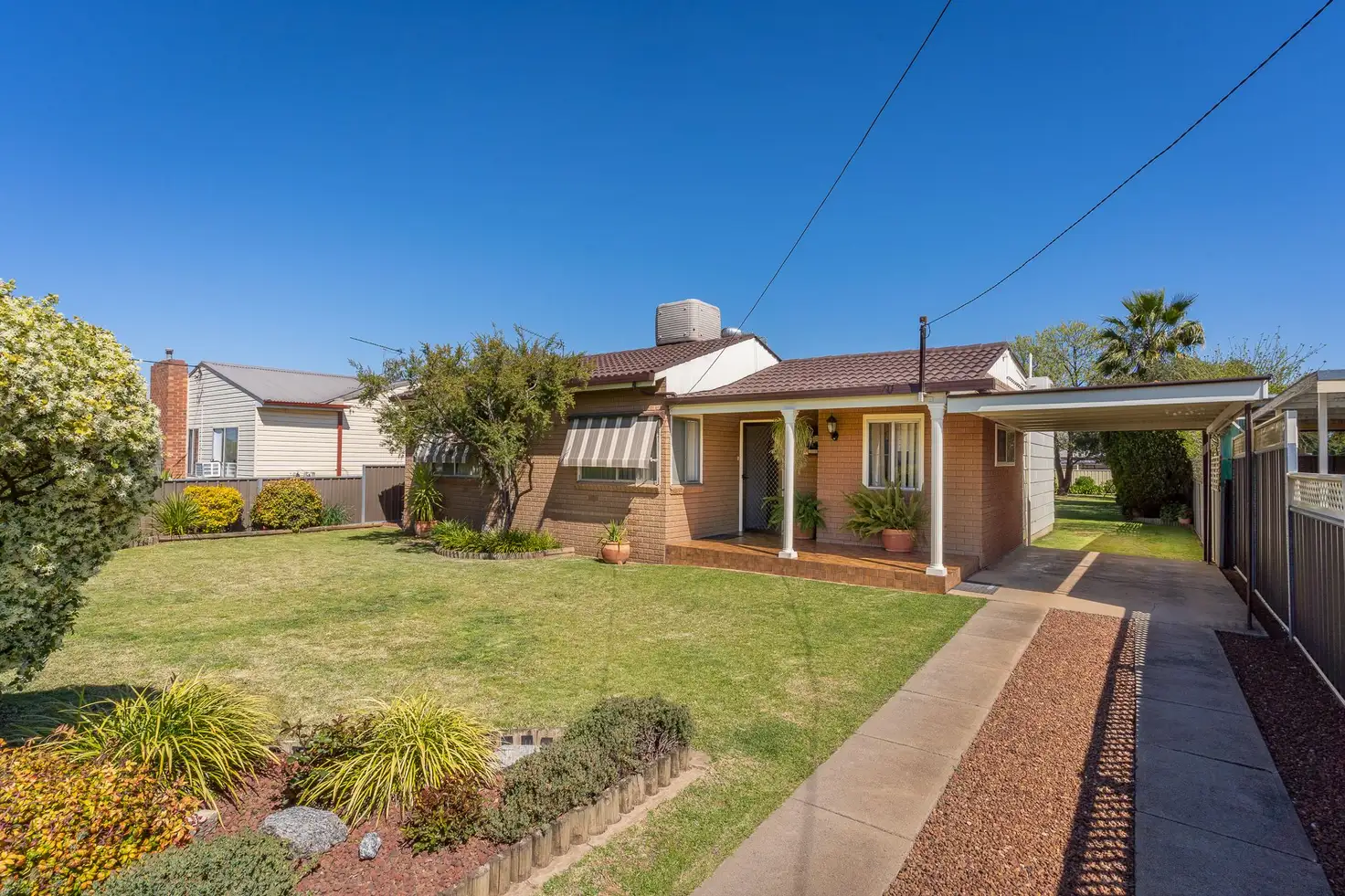 Main view of Homely house listing, 22 Kite Street, Cowra NSW 2794