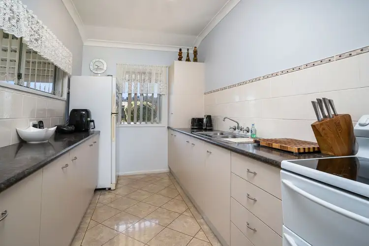 Second view of Homely house listing, 22 Kite Street, Cowra NSW 2794