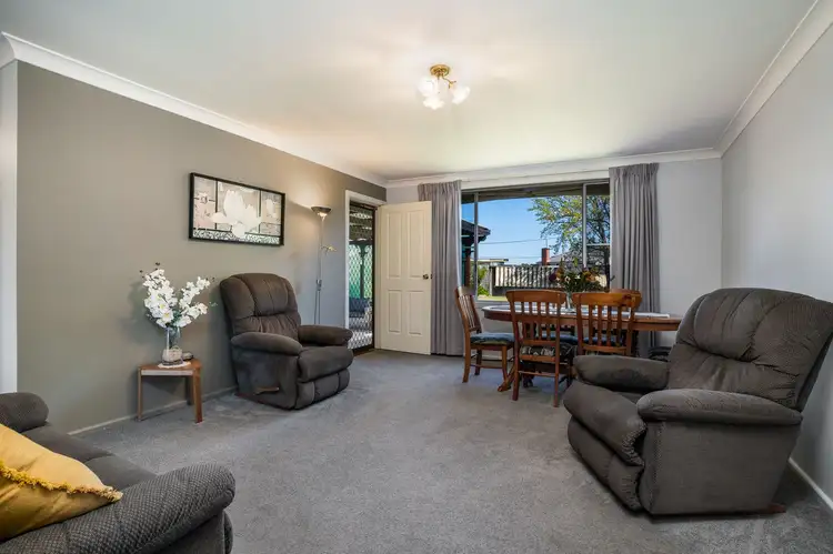 Third view of Homely house listing, 22 Kite Street, Cowra NSW 2794