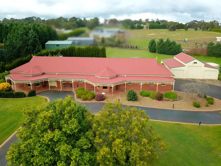 Main view of Homely house listing, 9 Golf Links Drive, Yarrambat VIC 3091