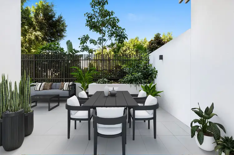 20102/320 MacArthur Avenue, Hamilton QLD 4007