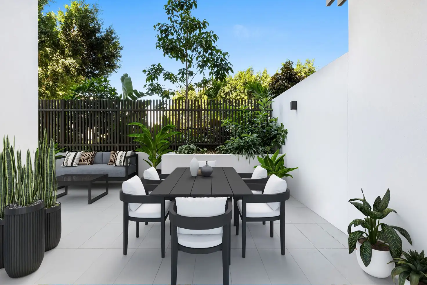 Main view of Homely unit listing, 20102/320 MacArthur Avenue, Hamilton QLD 4007