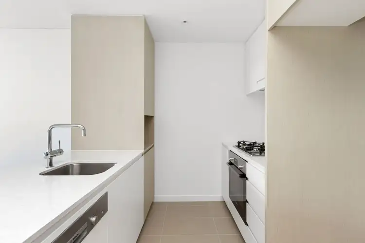 Third view of Homely unit listing, 20102/320 MacArthur Avenue, Hamilton QLD 4007