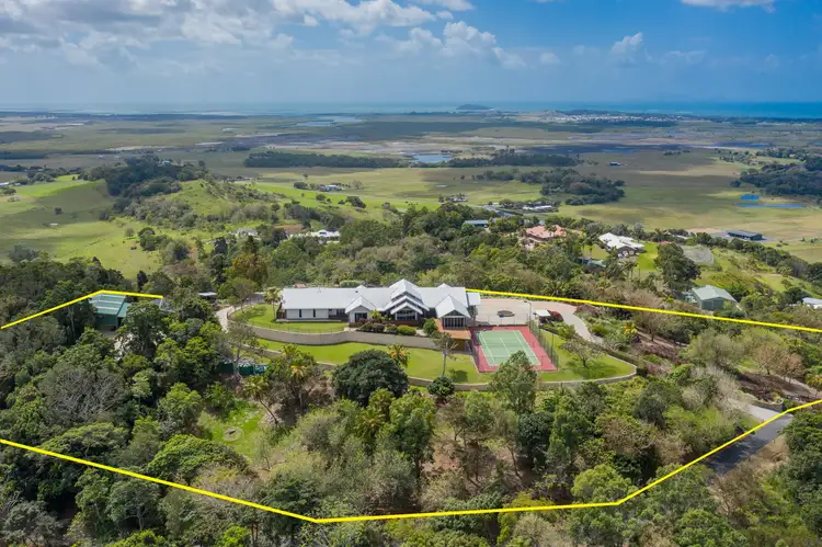 Second view of Homely house listing, 1/69 Lynette Drive, "Belvedere", Nindaroo QLD 4740