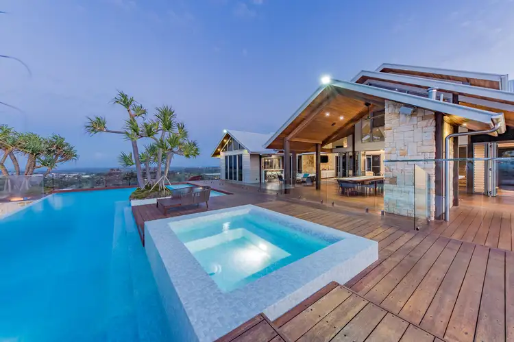Third view of Homely house listing, 1/69 Lynette Drive, "Belvedere", Nindaroo QLD 4740