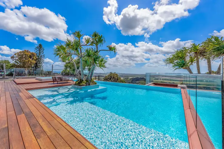 Fourth view of Homely house listing, 1/69 Lynette Drive, "Belvedere", Nindaroo QLD 4740