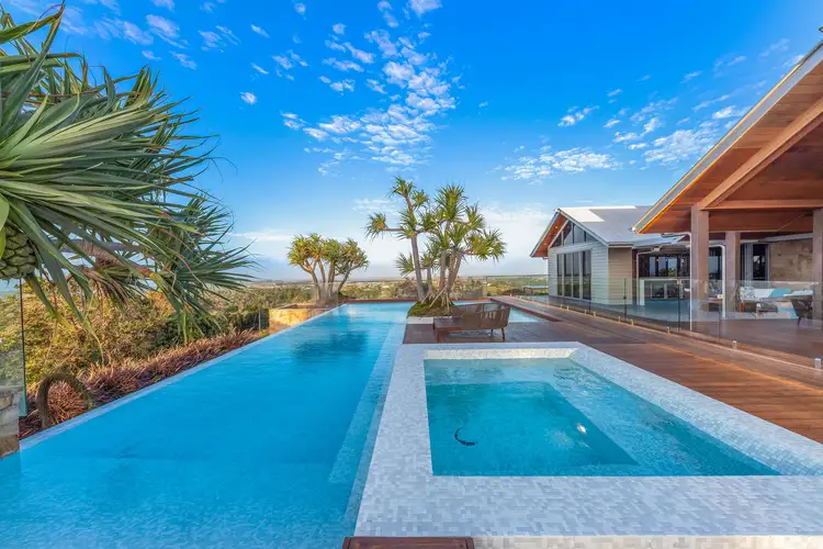 Fifth view of Homely house listing, 1/69 Lynette Drive, "Belvedere", Nindaroo QLD 4740