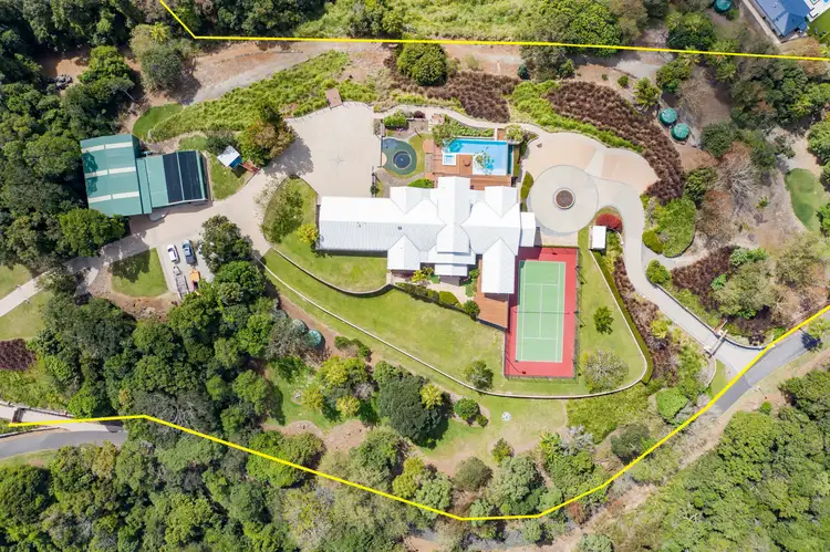 Seventh view of Homely house listing, 1/69 Lynette Drive, "Belvedere", Nindaroo QLD 4740