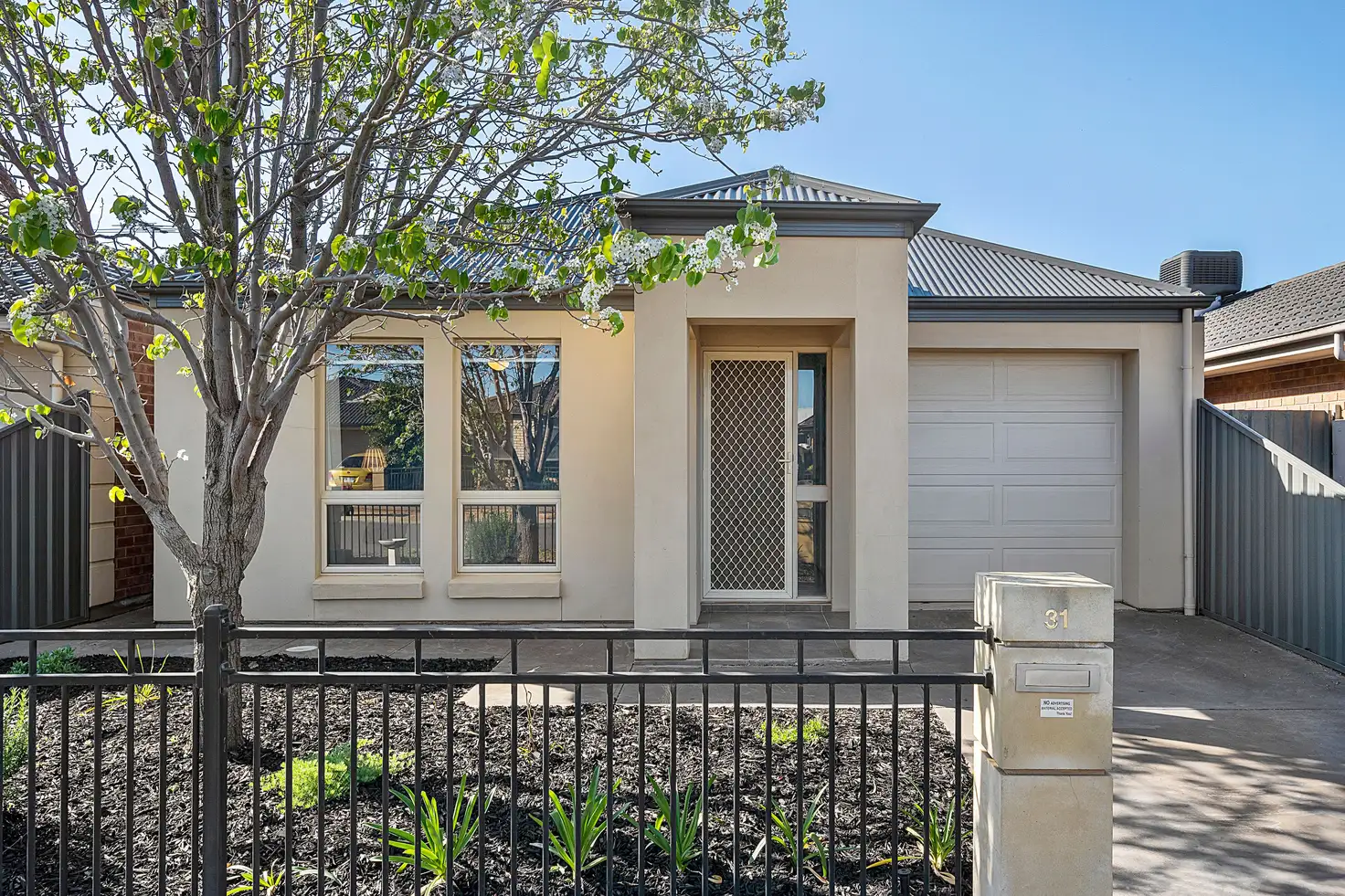 Main view of Homely house listing, 31 Chateau Avenue, Andrews Farm SA 5114