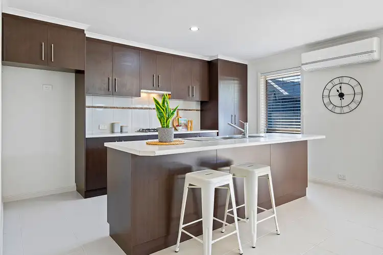 Second view of Homely house listing, 31 Chateau Avenue, Andrews Farm SA 5114