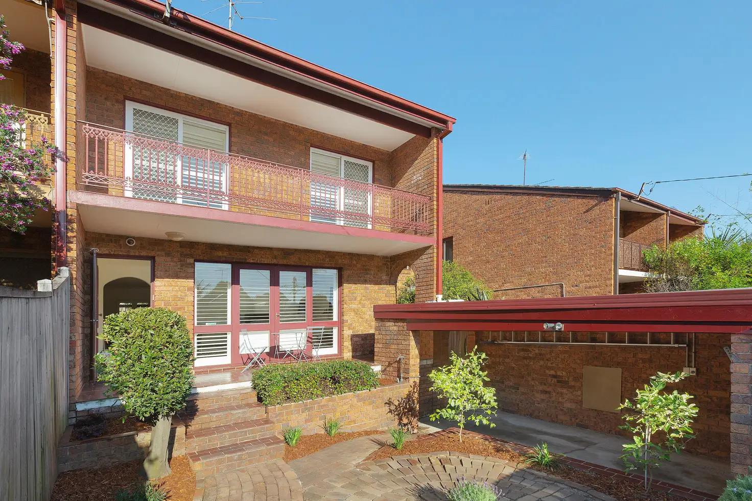 Main view of Homely house listing, 124 Ruthven Street, Bondi Junction NSW 2022