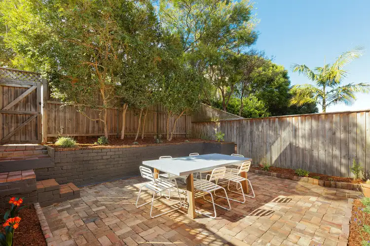 Second view of Homely house listing, 124 Ruthven Street, Bondi Junction NSW 2022