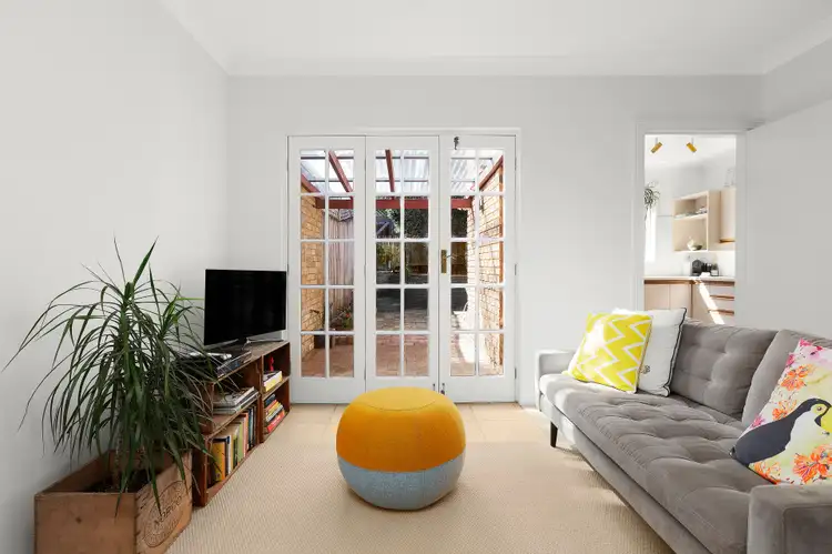 Fourth view of Homely house listing, 124 Ruthven Street, Bondi Junction NSW 2022