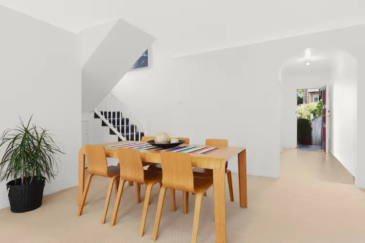 Fifth view of Homely house listing, 124 Ruthven Street, Bondi Junction NSW 2022