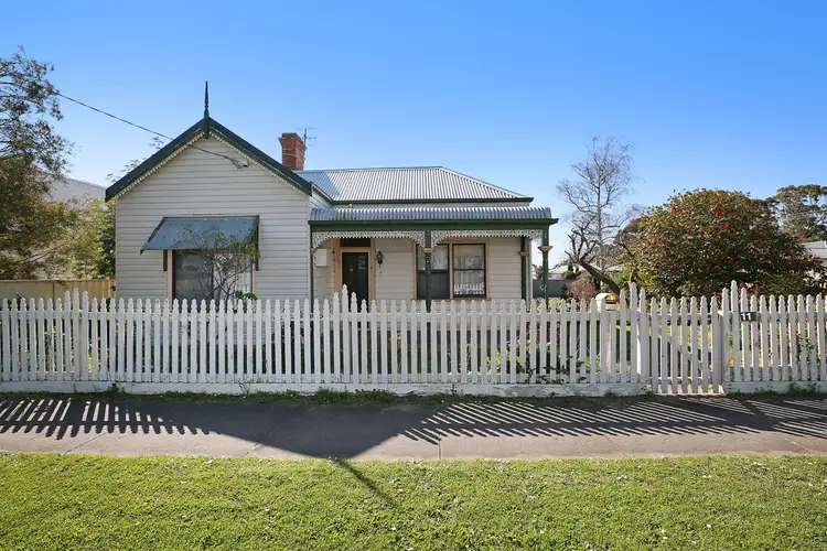 Main view of Homely house listing, 11 Ewing Street, Terang VIC 3264