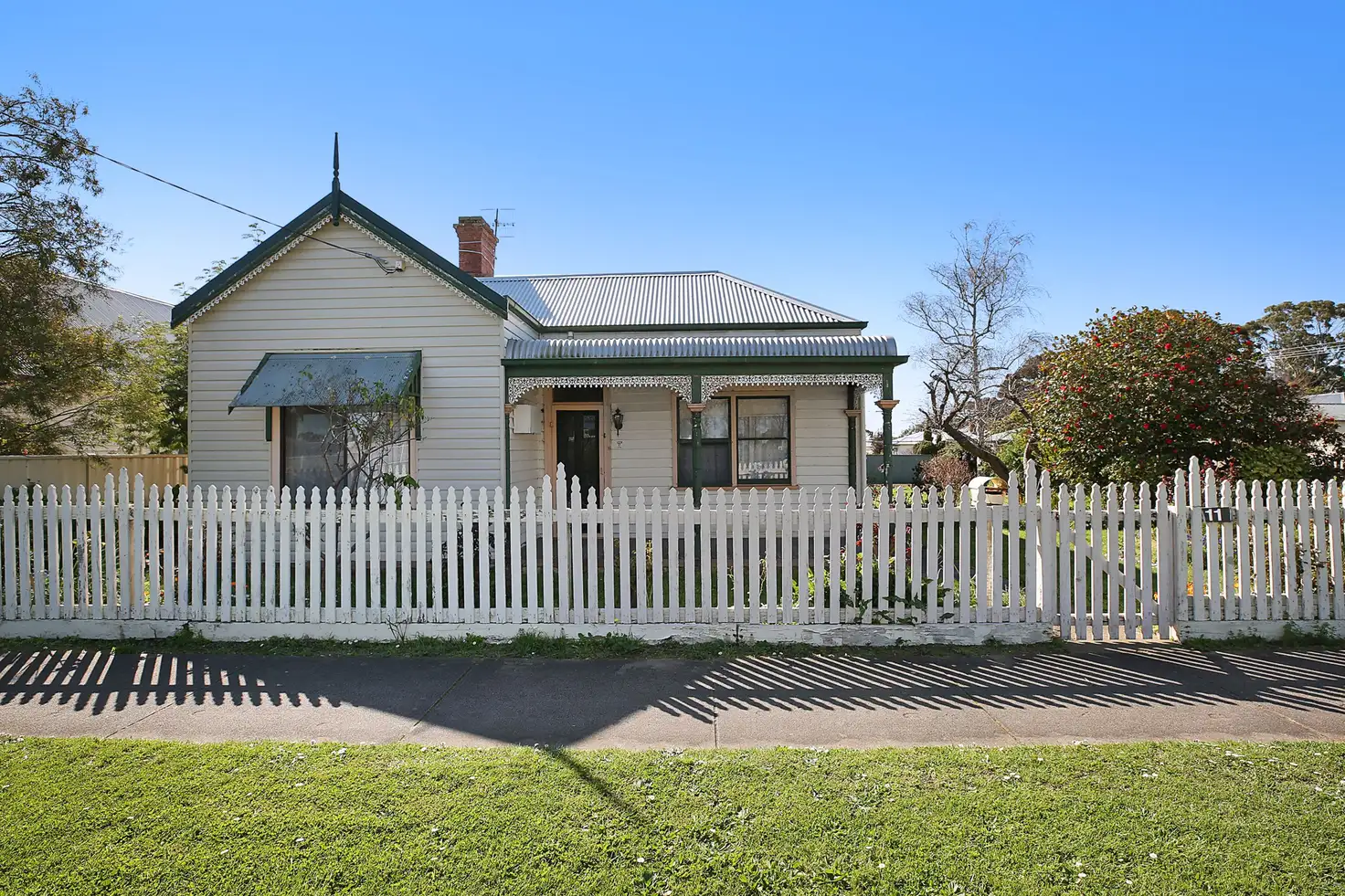 Main view of Homely house listing, 11 Ewing Street, Terang VIC 3264