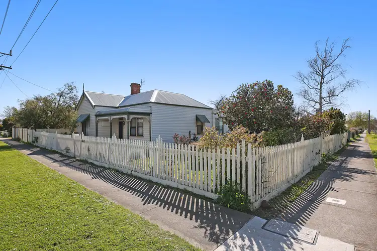 Second view of Homely house listing, 11 Ewing Street, Terang VIC 3264