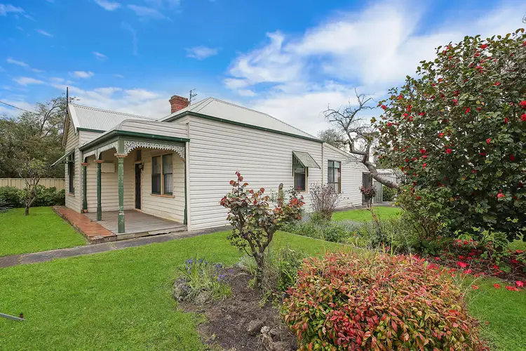 Third view of Homely house listing, 11 Ewing Street, Terang VIC 3264