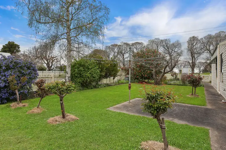 Fourth view of Homely house listing, 11 Ewing Street, Terang VIC 3264
