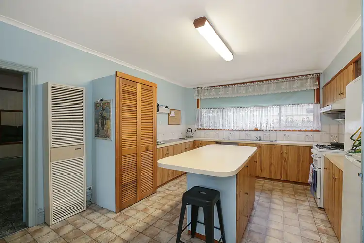 Fifth view of Homely house listing, 11 Ewing Street, Terang VIC 3264