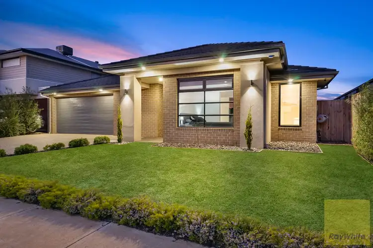 Third view of Homely house listing, 33 Wiltshire Boulevard, Thornhill Park VIC 3335