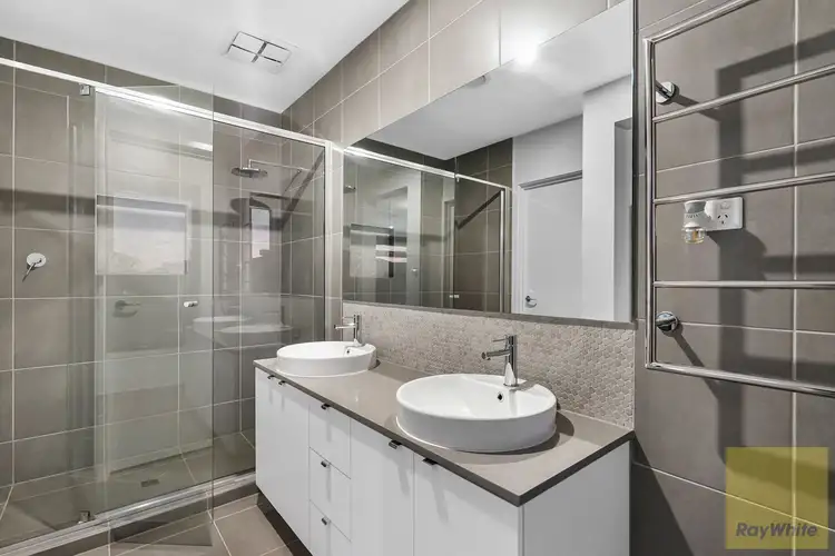 Fifth view of Homely house listing, 33 Wiltshire Boulevard, Thornhill Park VIC 3335