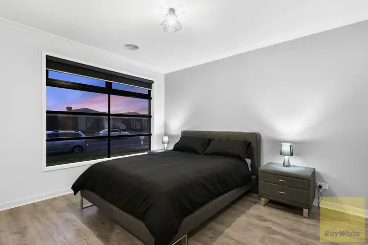 Sixth view of Homely house listing, 33 Wiltshire Boulevard, Thornhill Park VIC 3335