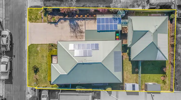 Second view of Homely house listing, 15 Oakes Street, Bathurst NSW 2795