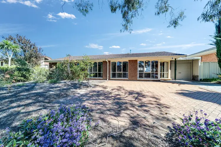 84 Boddington Crescent, Kambah ACT 2902