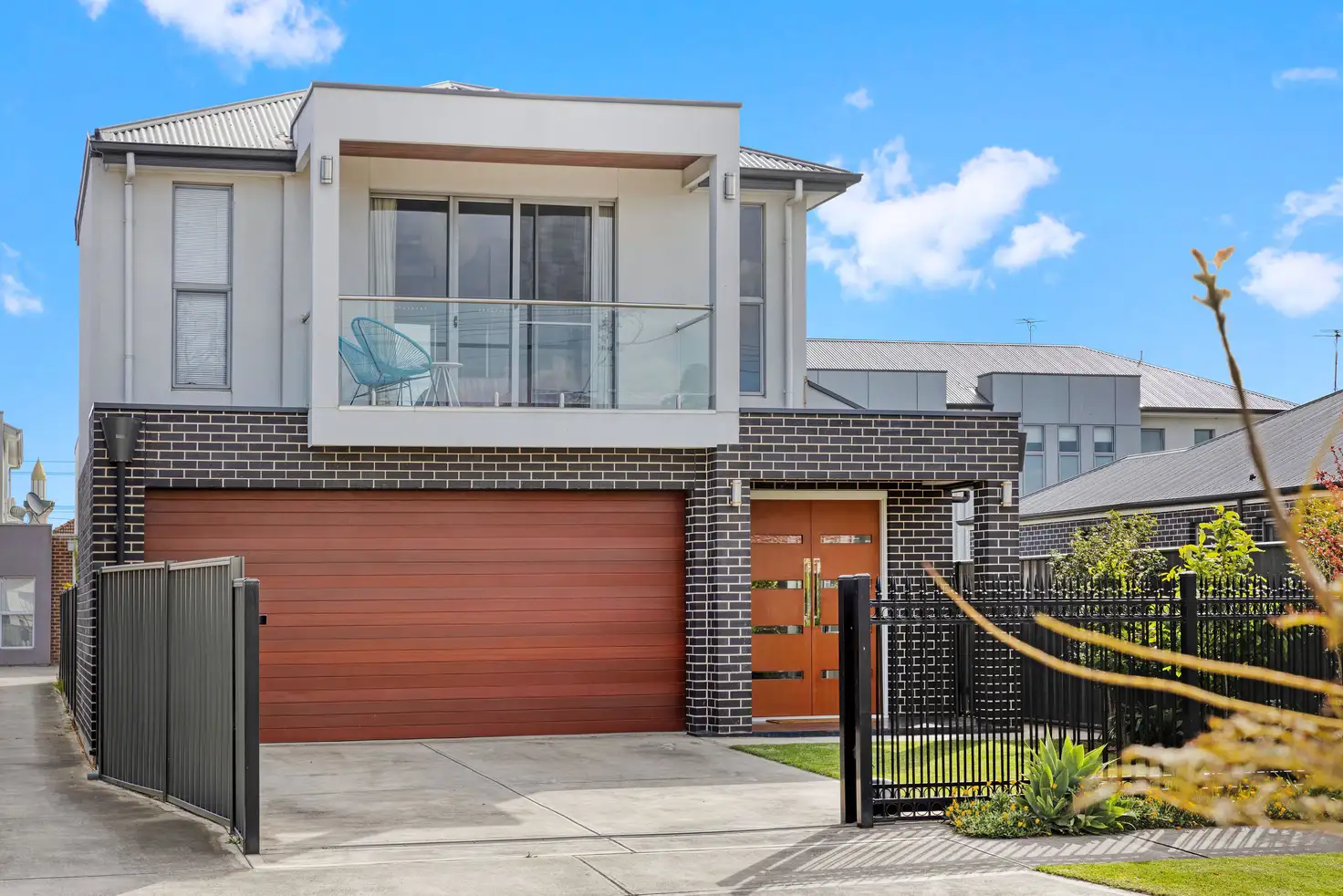 Main view of Homely house listing, 4/25 Sheridan Street, Woodville North SA 5012