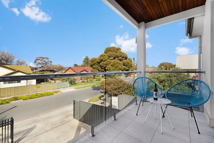 Third view of Homely house listing, 4/25 Sheridan Street, Woodville North SA 5012